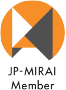 JP=MIRAI member